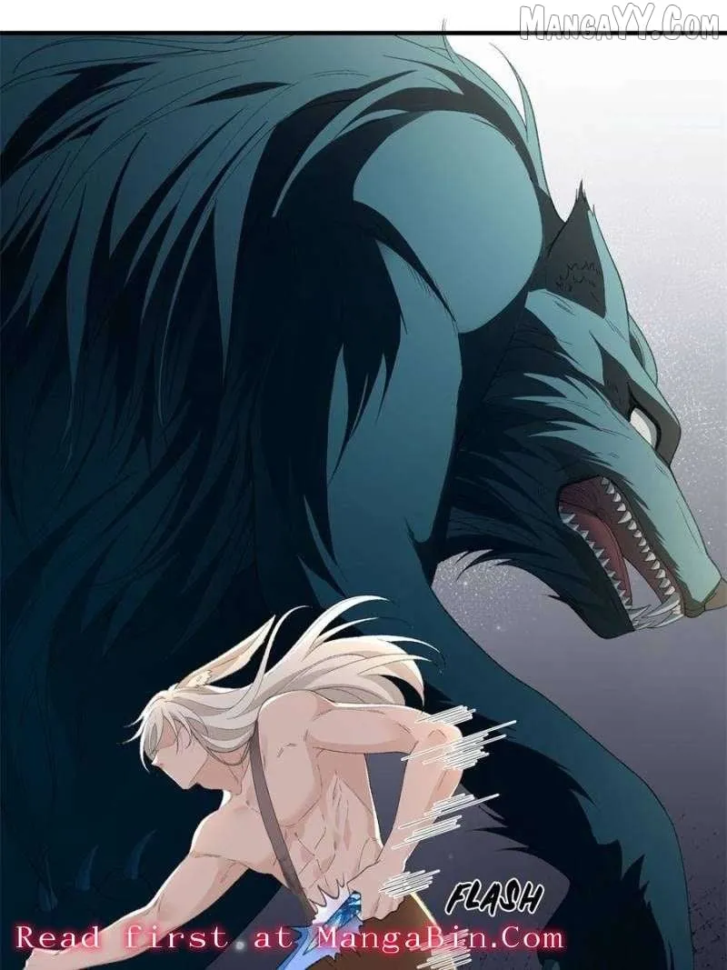 Read Taming the Beasts With Multi-Pregnancy System chapter 23 image 11 on Lezhin
