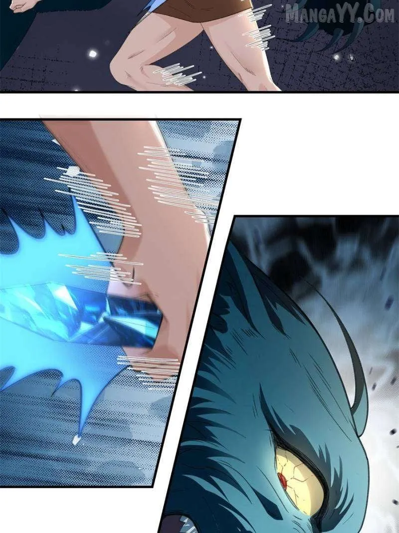 Read Taming the Beasts With Multi-Pregnancy System chapter 23 image 12 on Lezhin