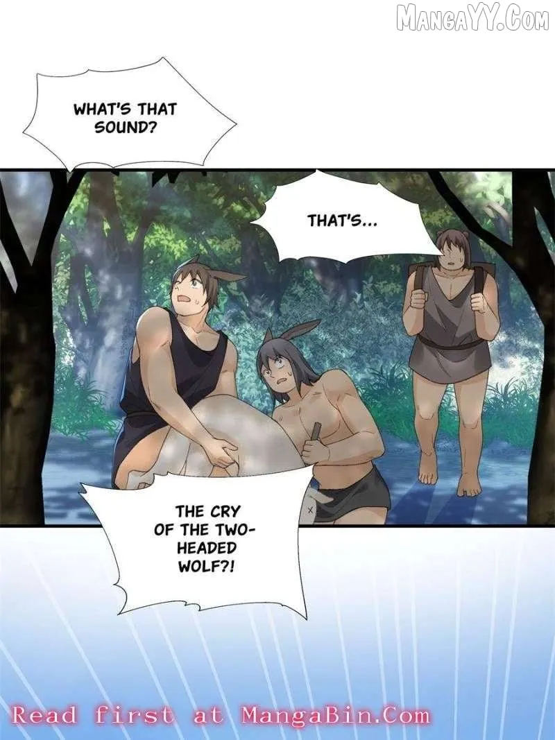 Read Taming the Beasts With Multi-Pregnancy System chapter 23 image 19 on Lezhin