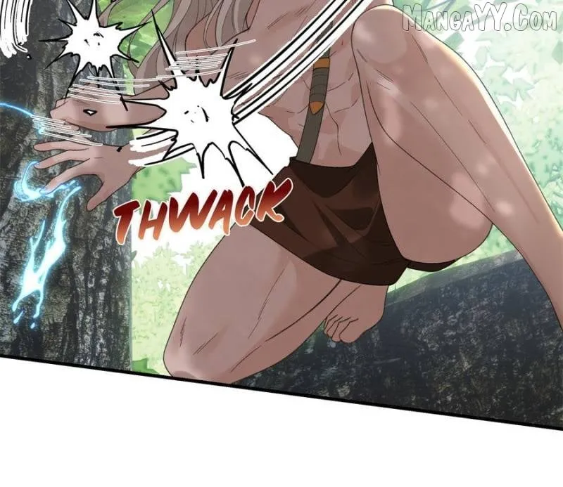 Read Taming the Beasts With Multi-Pregnancy System chapter 23 image 2 on Lezhin