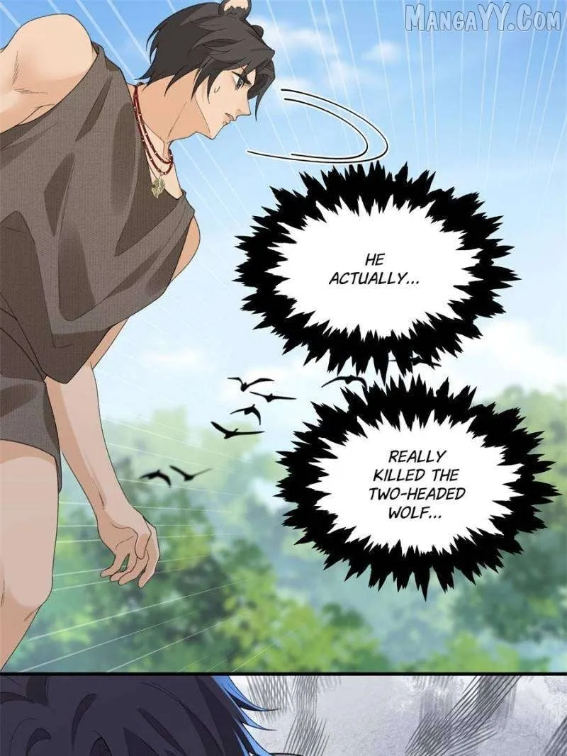 Read Taming the Beasts With Multi-Pregnancy System chapter 23 image 21 on Lezhin