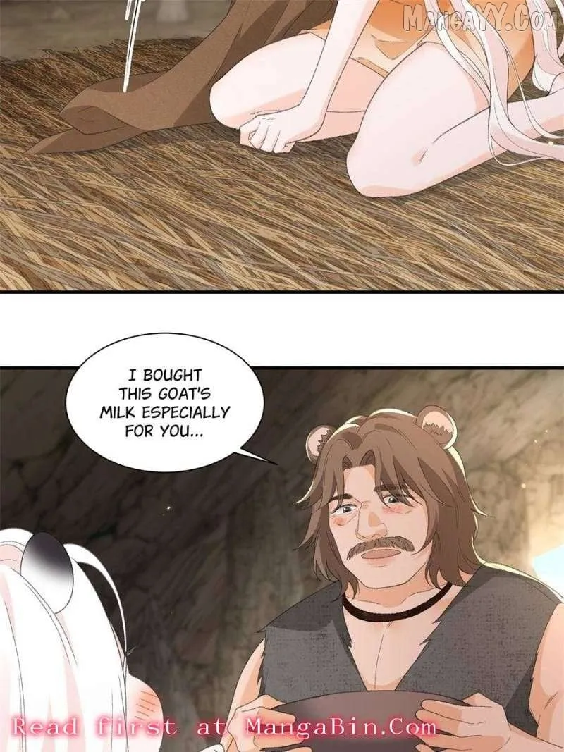 Read Taming the Beasts With Multi-Pregnancy System chapter 23 image 27 on Lezhin