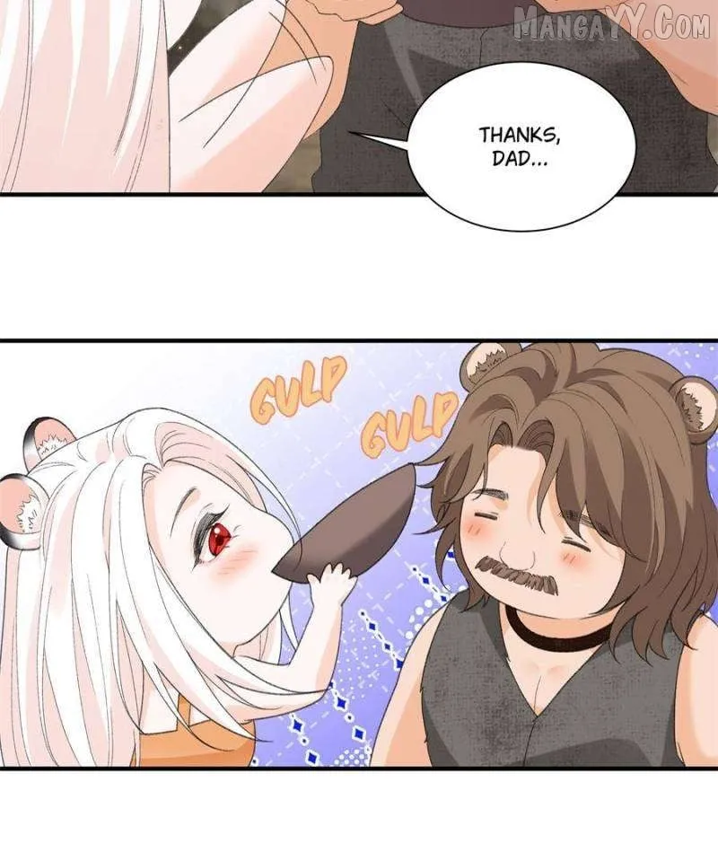 Read Taming the Beasts With Multi-Pregnancy System chapter 23 image 28 on Lezhin