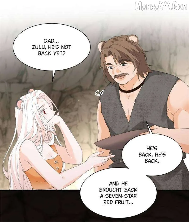 Read Taming the Beasts With Multi-Pregnancy System chapter 23 image 29 on Lezhin
