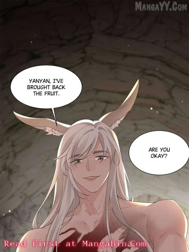 Read Taming the Beasts With Multi-Pregnancy System chapter 23 image 30 on Lezhin