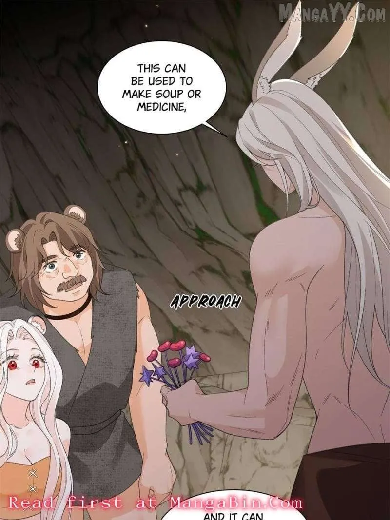 Read Taming the Beasts With Multi-Pregnancy System chapter 23 image 34 on Lezhin