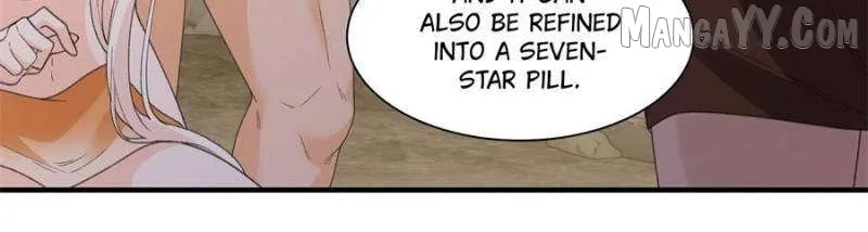 Read Taming the Beasts With Multi-Pregnancy System chapter 23 image 35 on Lezhin