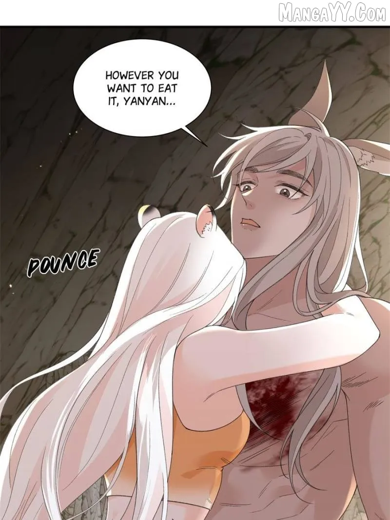 Read Taming the Beasts With Multi-Pregnancy System chapter 23 image 36 on Lezhin