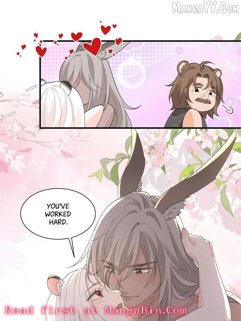 Read Taming the Beasts With Multi-Pregnancy System chapter 23 image 38 on Lezhin