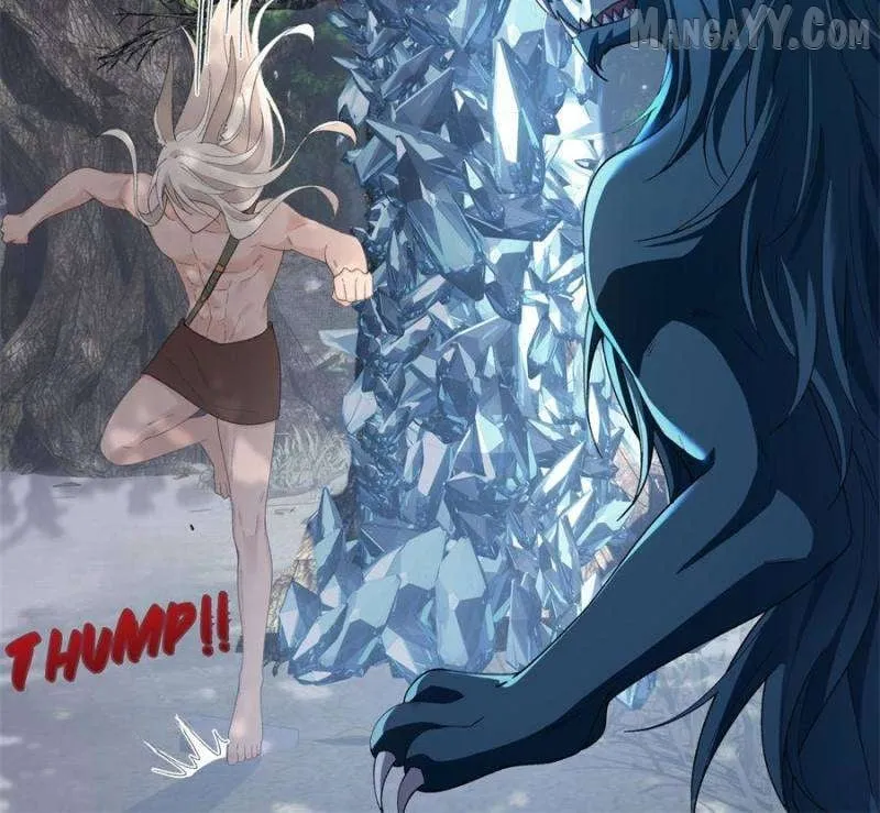 Read Taming the Beasts With Multi-Pregnancy System chapter 23 image 4 on Lezhin