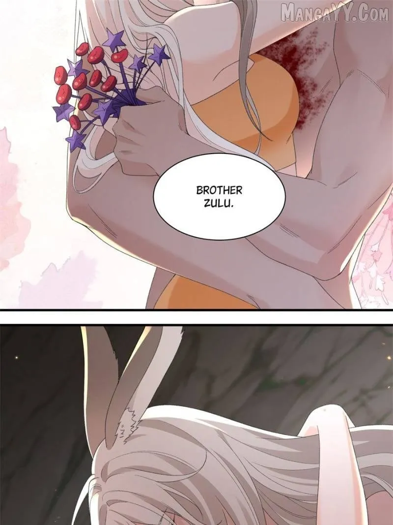 Read Taming the Beasts With Multi-Pregnancy System chapter 23 image 40 on Lezhin
