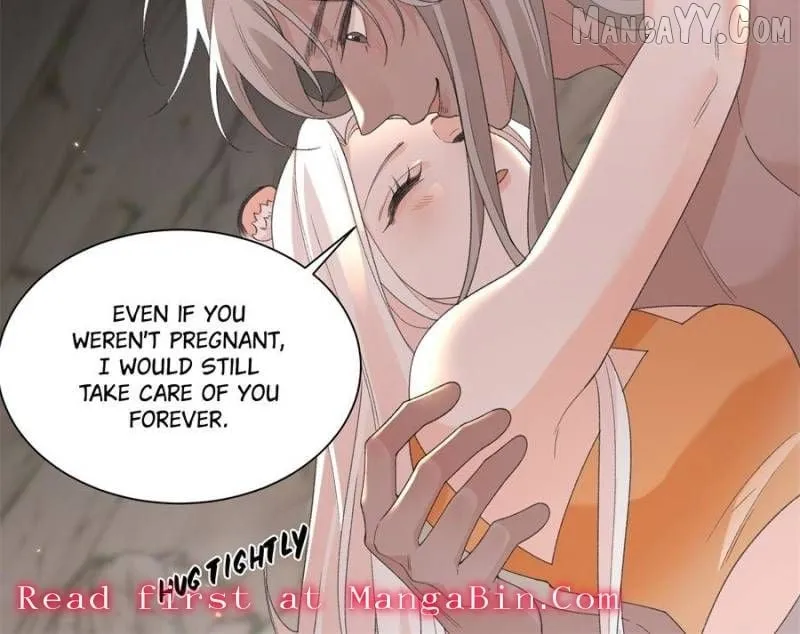 Read Taming the Beasts With Multi-Pregnancy System chapter 23 image 41 on Lezhin