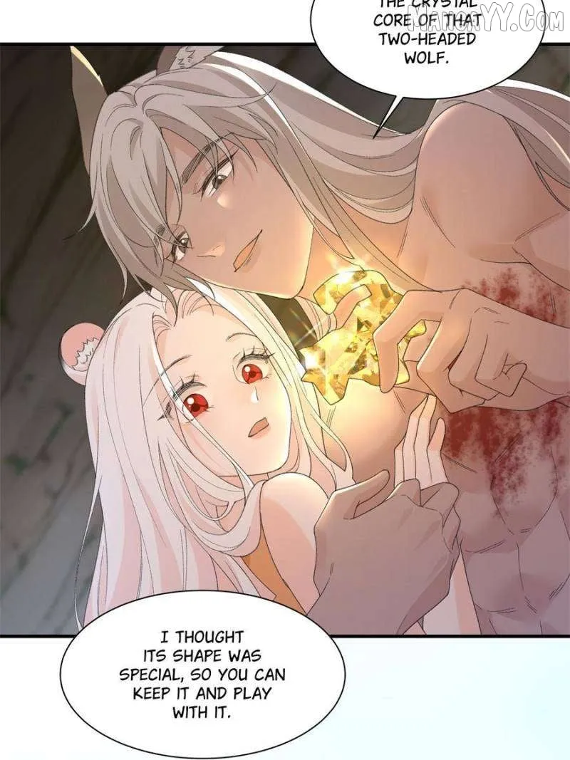 Read Taming the Beasts With Multi-Pregnancy System chapter 23 image 43 on Lezhin