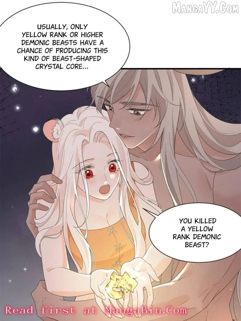 Read Taming the Beasts With Multi-Pregnancy System chapter 23 image 45 on Lezhin