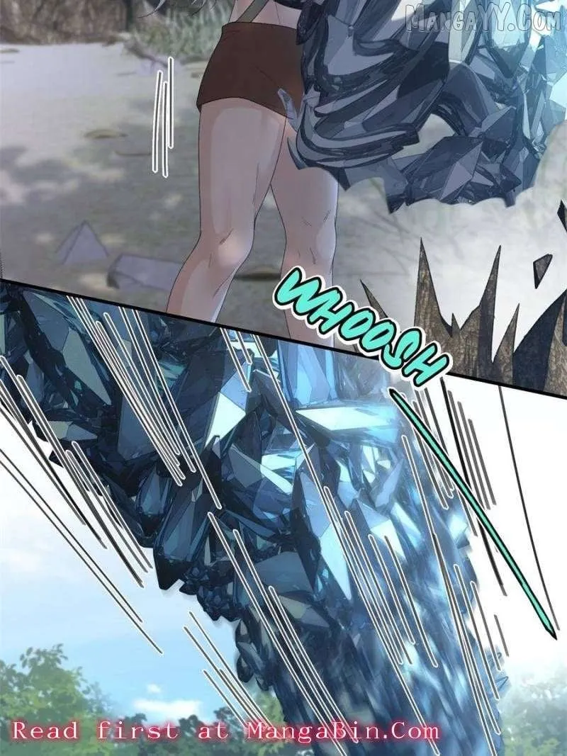 Read Taming the Beasts With Multi-Pregnancy System chapter 23 image 6 on Lezhin