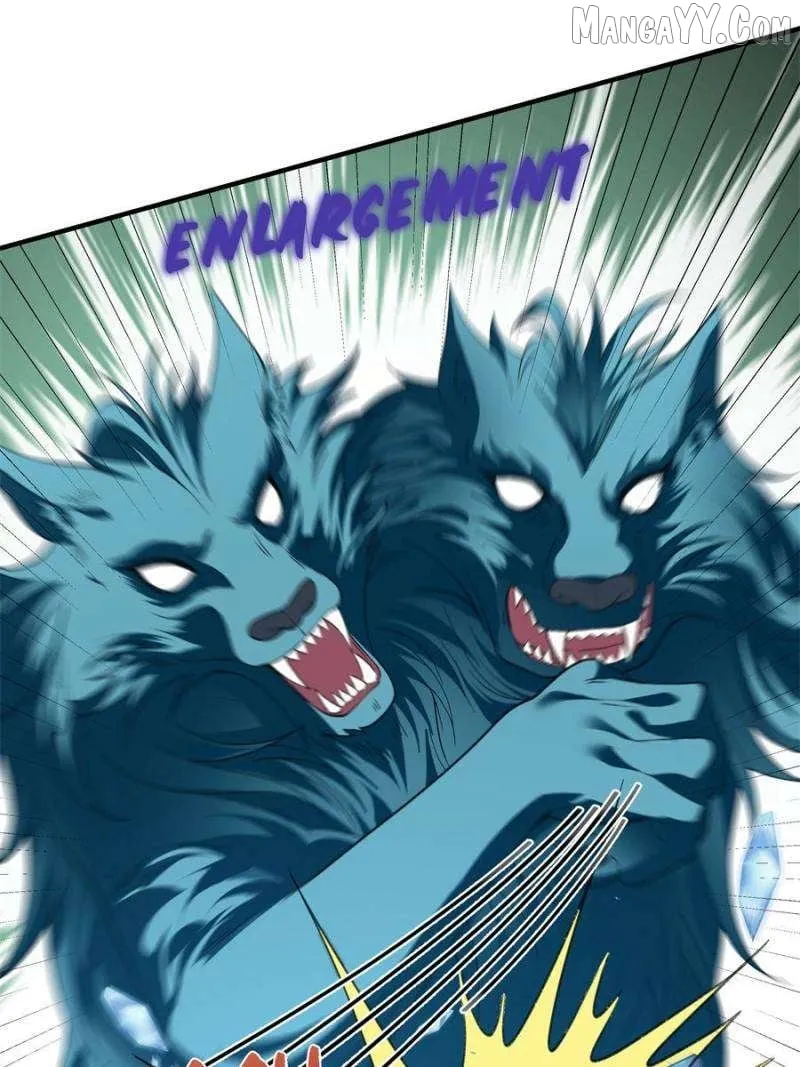 Read Taming the Beasts With Multi-Pregnancy System chapter 23 image 8 on Lezhin