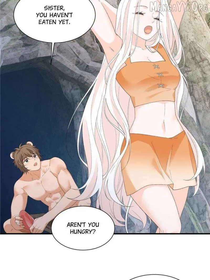 Read Taming the Beasts With Multi-Pregnancy System chapter 24 image 1 on Lezhin