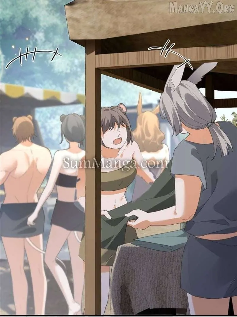 Read Taming the Beasts With Multi-Pregnancy System chapter 24 image 14 on Lezhin