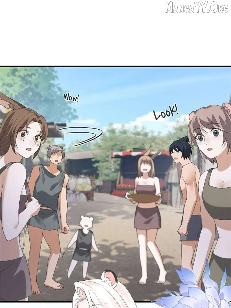 Read Taming the Beasts With Multi-Pregnancy System chapter 24 image 15 on Lezhin