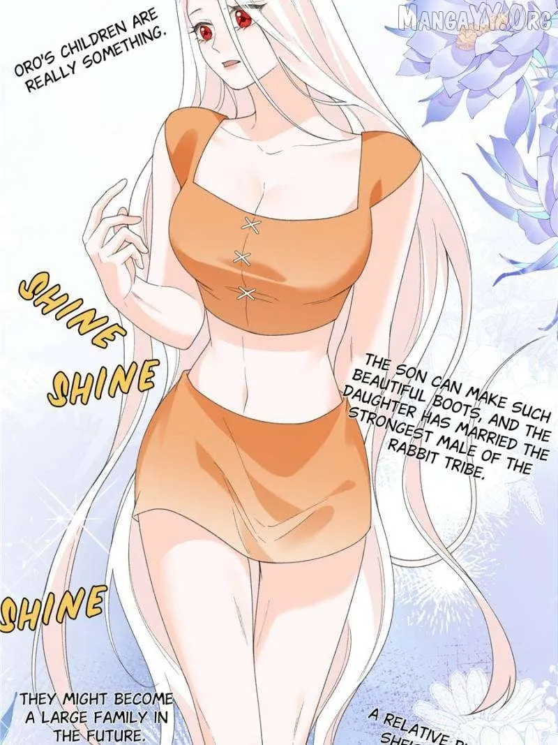 Read Taming the Beasts With Multi-Pregnancy System chapter 24 image 16 on Lezhin