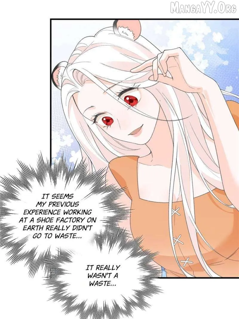 Read Taming the Beasts With Multi-Pregnancy System chapter 24 image 18 on Lezhin
