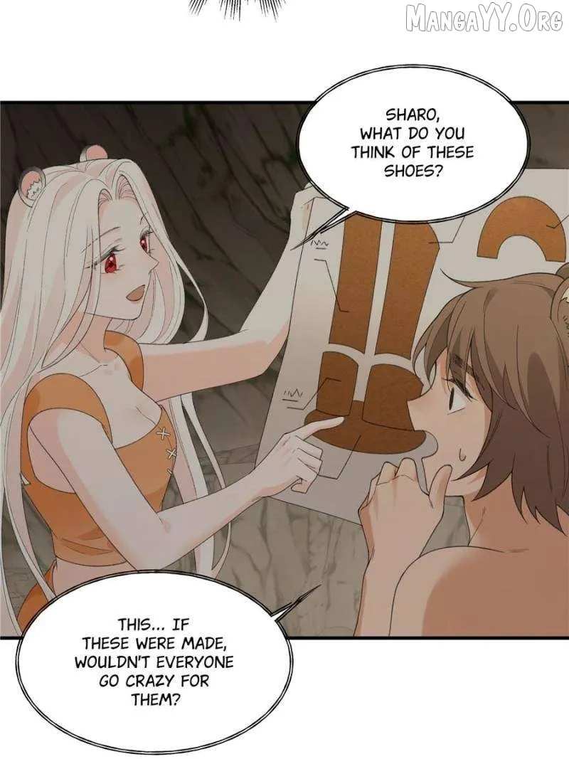 Read Taming the Beasts With Multi-Pregnancy System chapter 24 image 19 on Lezhin