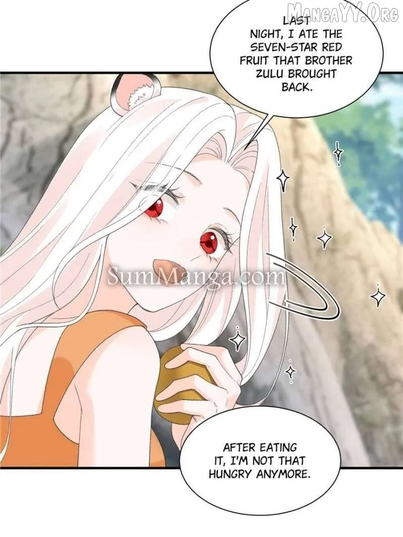 Read Taming the Beasts With Multi-Pregnancy System chapter 24 image 2 on Lezhin