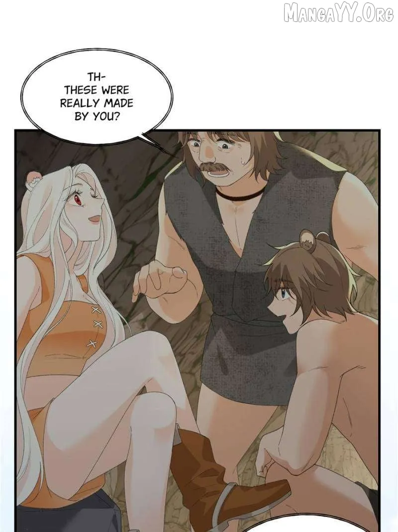 Read Taming the Beasts With Multi-Pregnancy System chapter 24 image 22 on Lezhin