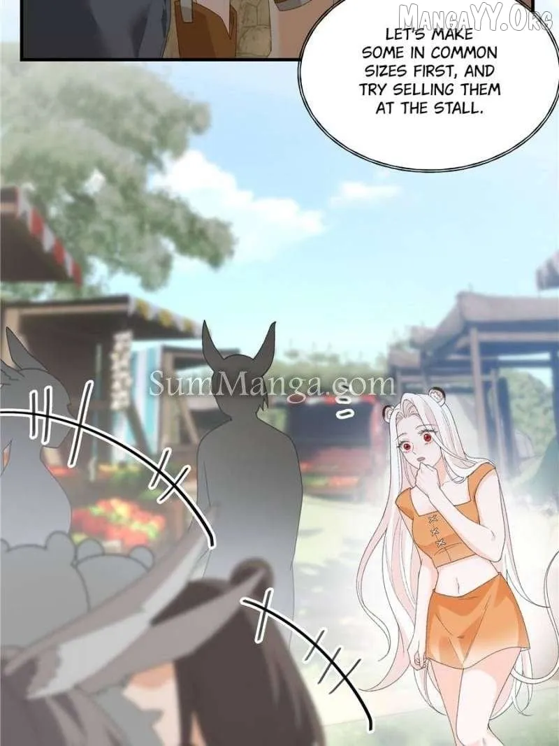 Read Taming the Beasts With Multi-Pregnancy System chapter 24 image 23 on Lezhin