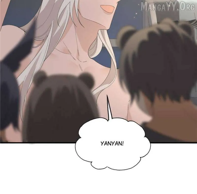 Read Taming the Beasts With Multi-Pregnancy System chapter 24 image 25 on Lezhin