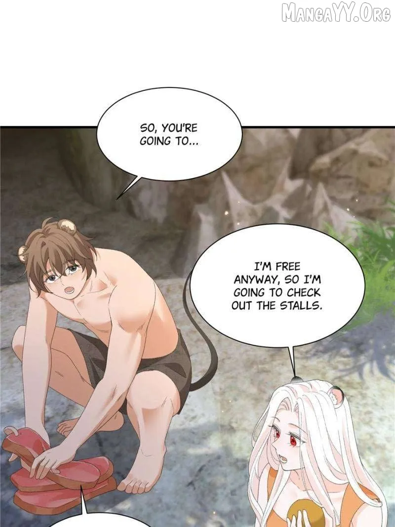 Read Taming the Beasts With Multi-Pregnancy System chapter 24 image 3 on Lezhin