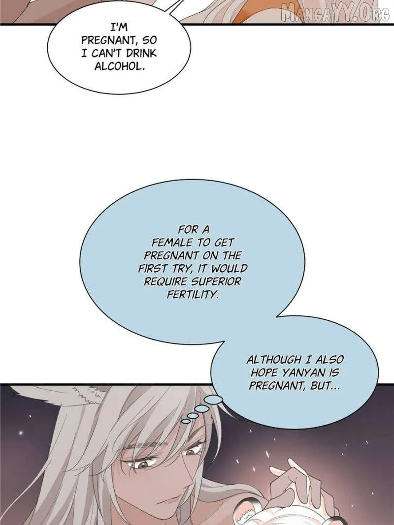 Read Taming the Beasts With Multi-Pregnancy System chapter 24 image 31 on Lezhin