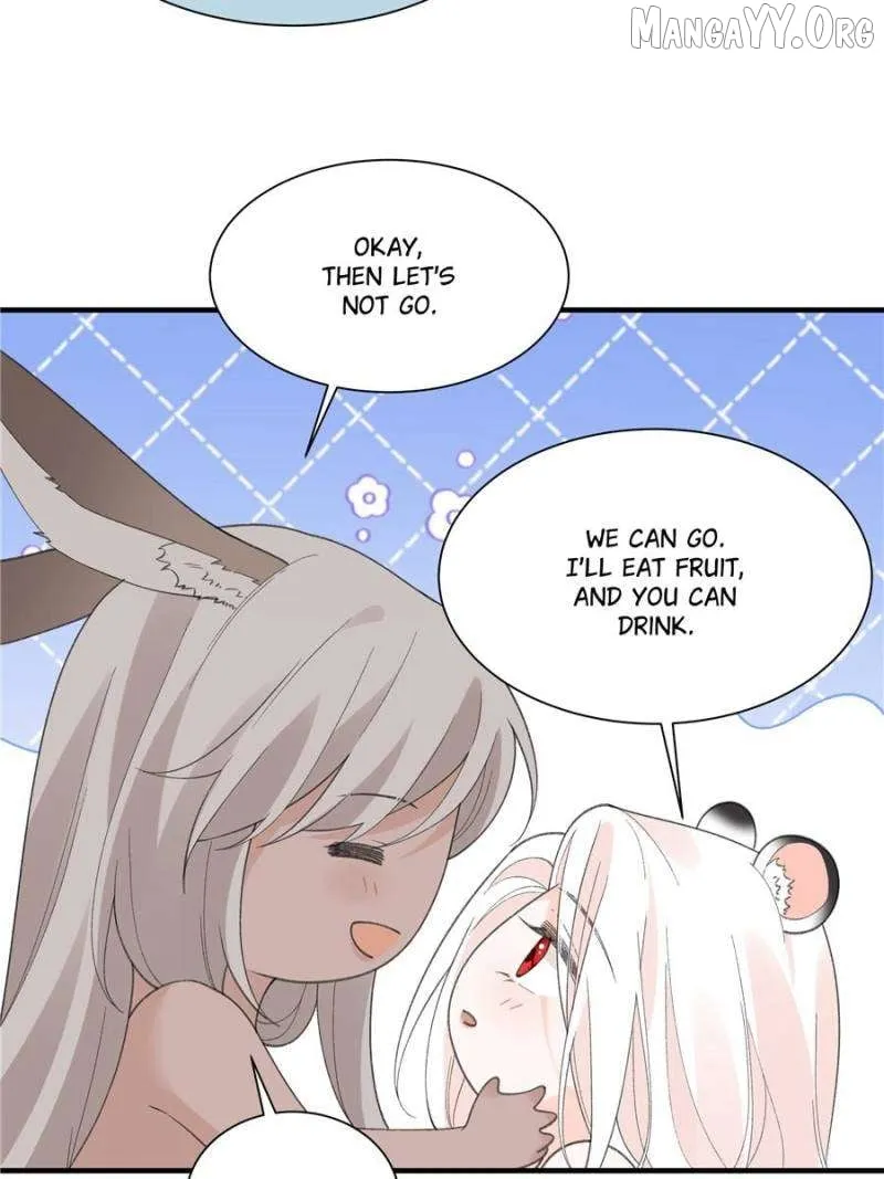 Read Taming the Beasts With Multi-Pregnancy System chapter 24 image 33 on Lezhin