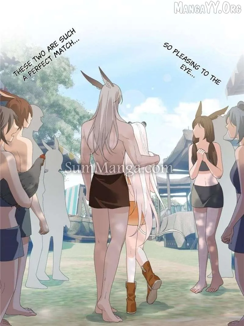 Read Taming the Beasts With Multi-Pregnancy System chapter 24 image 35 on Lezhin