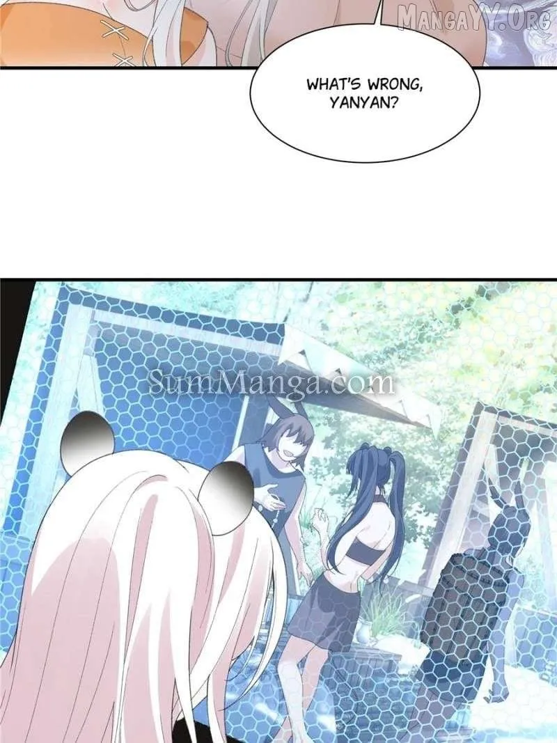Read Taming the Beasts With Multi-Pregnancy System chapter 24 image 37 on Lezhin