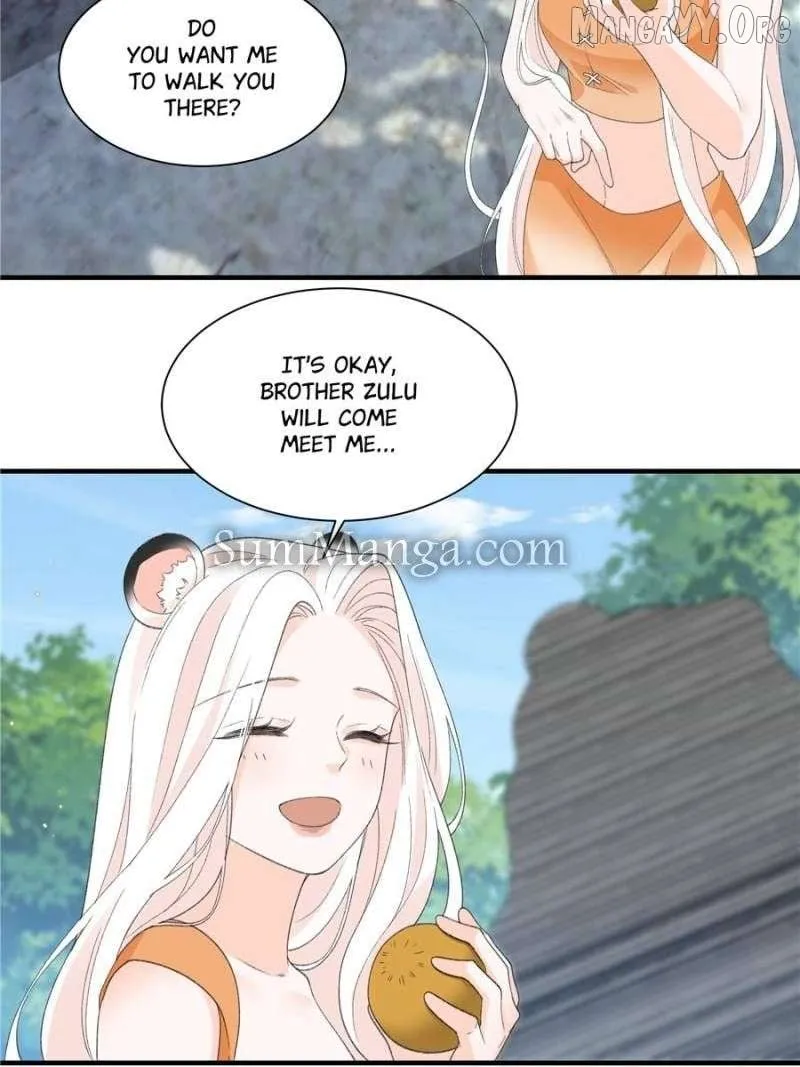 Read Taming the Beasts With Multi-Pregnancy System chapter 24 image 4 on Lezhin