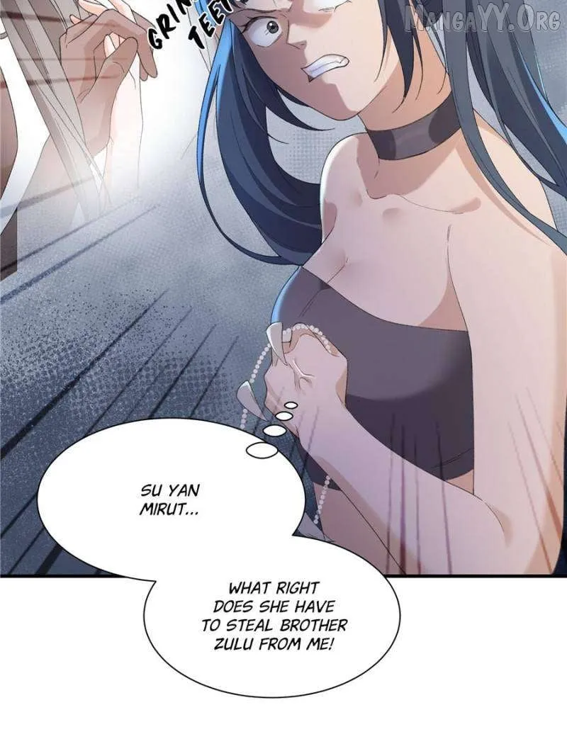 Read Taming the Beasts With Multi-Pregnancy System chapter 24 image 40 on Lezhin