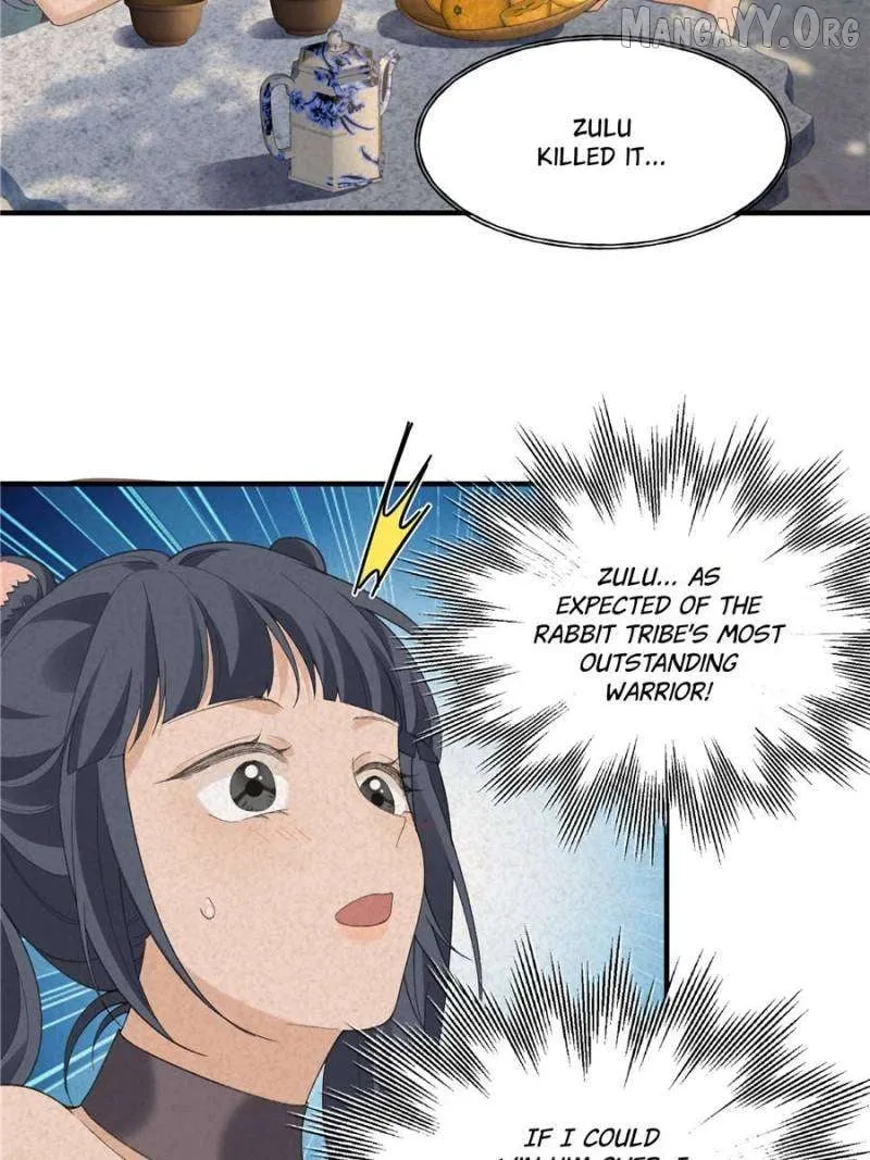 Read Taming the Beasts With Multi-Pregnancy System chapter 24 image 42 on Lezhin