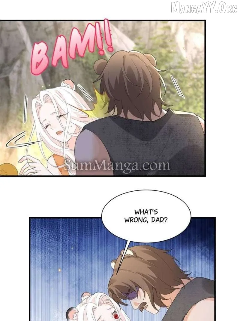 Read Taming the Beasts With Multi-Pregnancy System chapter 24 image 6 on Lezhin