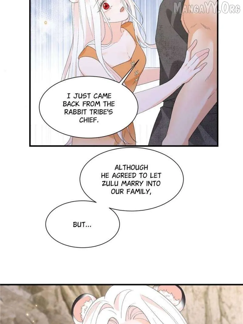 Read Taming the Beasts With Multi-Pregnancy System chapter 24 image 7 on Lezhin