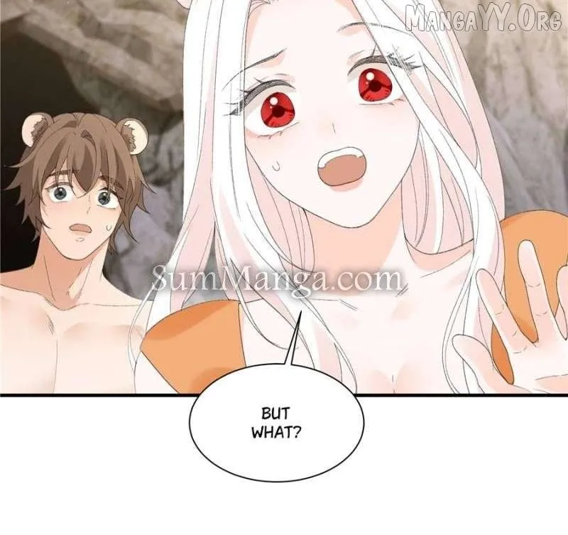 Read Taming the Beasts With Multi-Pregnancy System chapter 24 image 8 on Lezhin