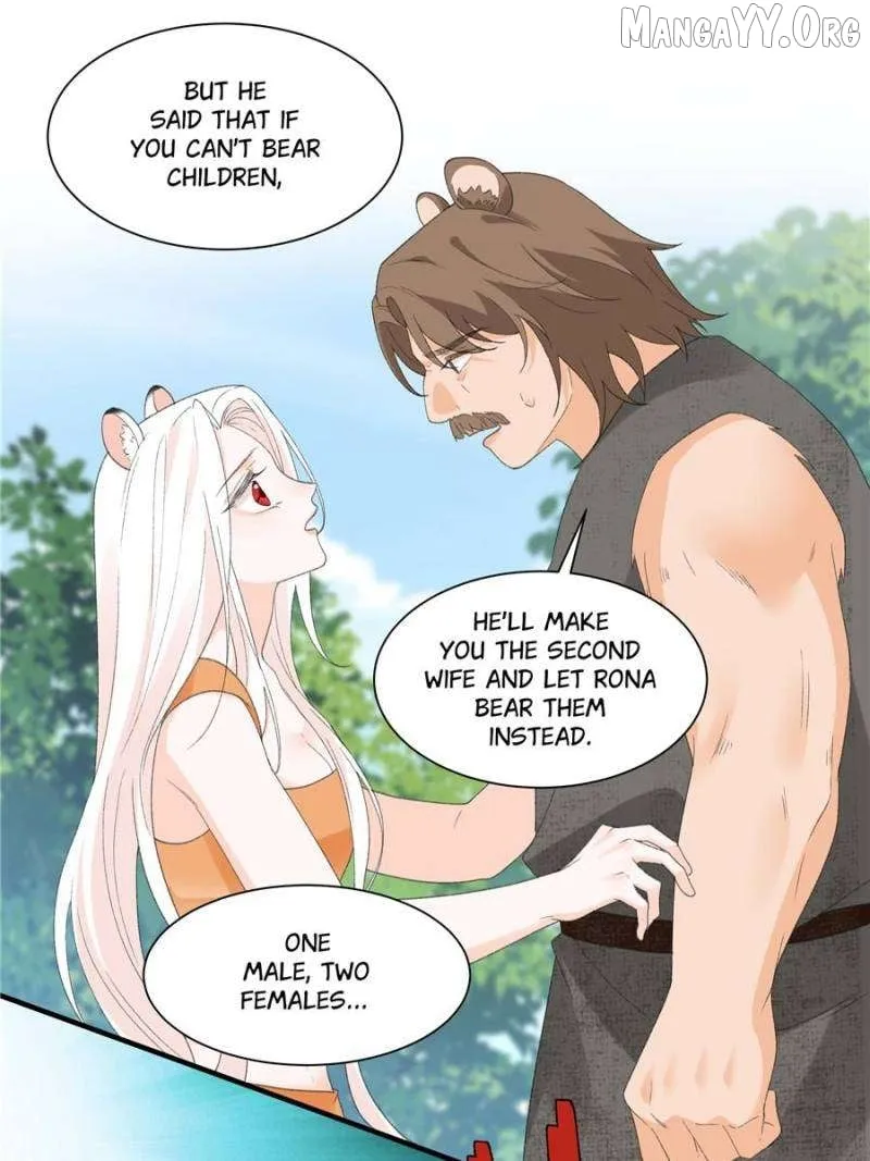 Read Taming the Beasts With Multi-Pregnancy System chapter 24 image 9 on Lezhin