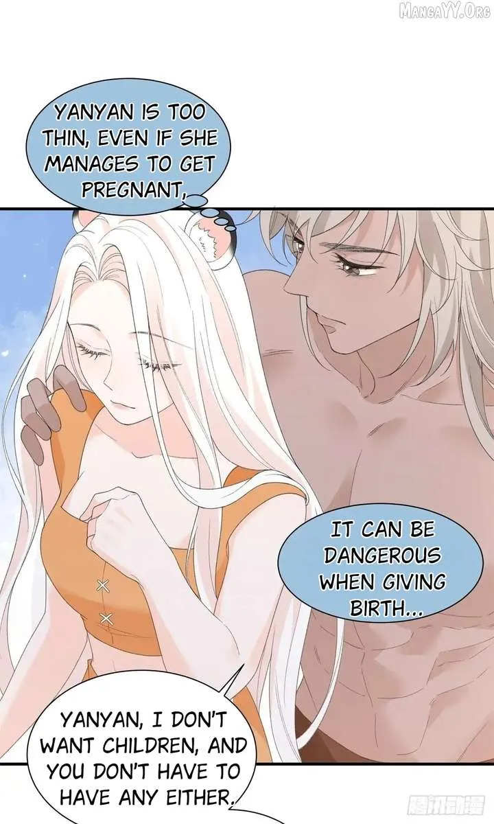 Read Taming the Beasts With Multi-Pregnancy System chapter 25 image 11 on Lezhin