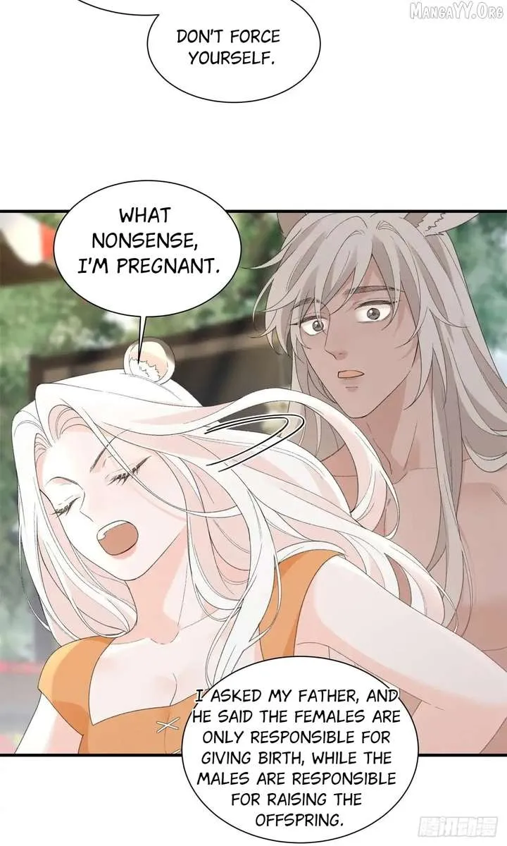Read Taming the Beasts With Multi-Pregnancy System chapter 25 image 12 on Lezhin