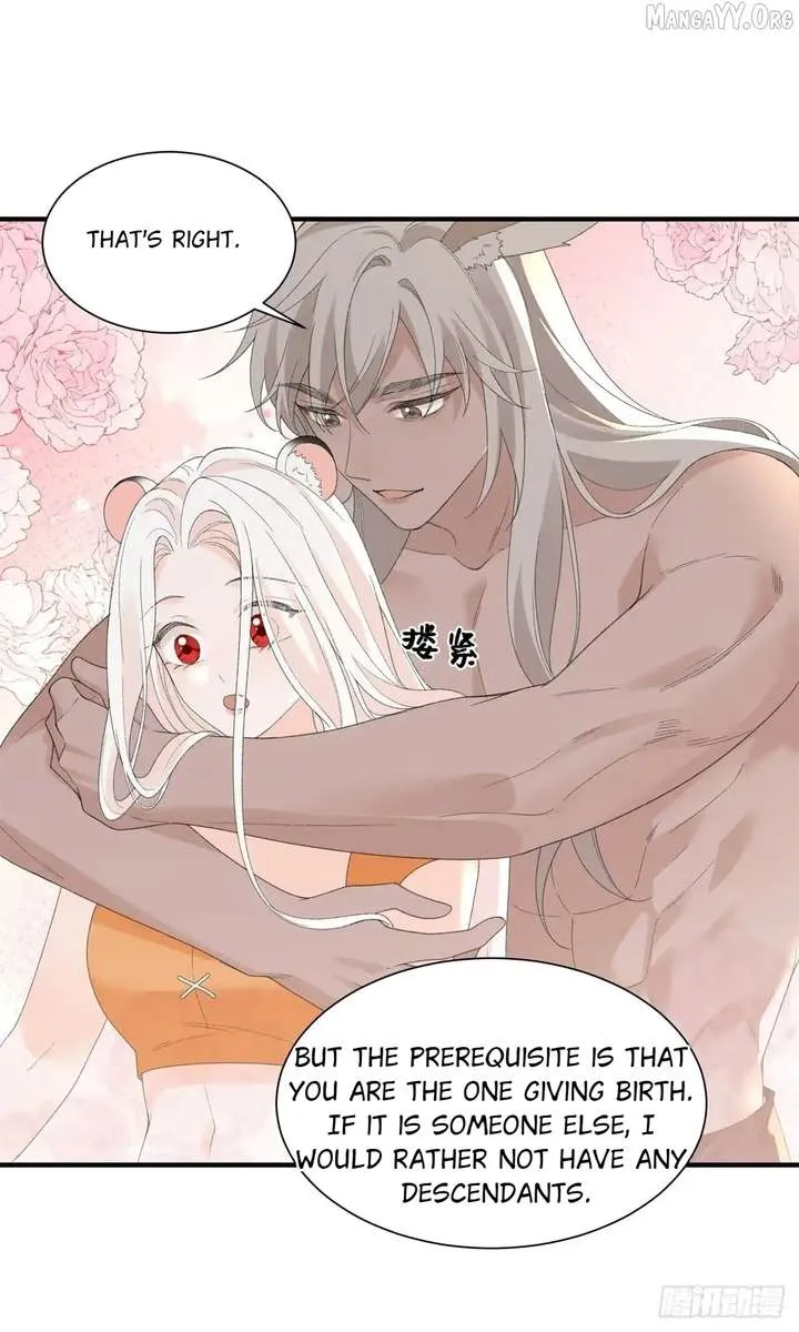 Read Taming the Beasts With Multi-Pregnancy System chapter 25 image 13 on Lezhin