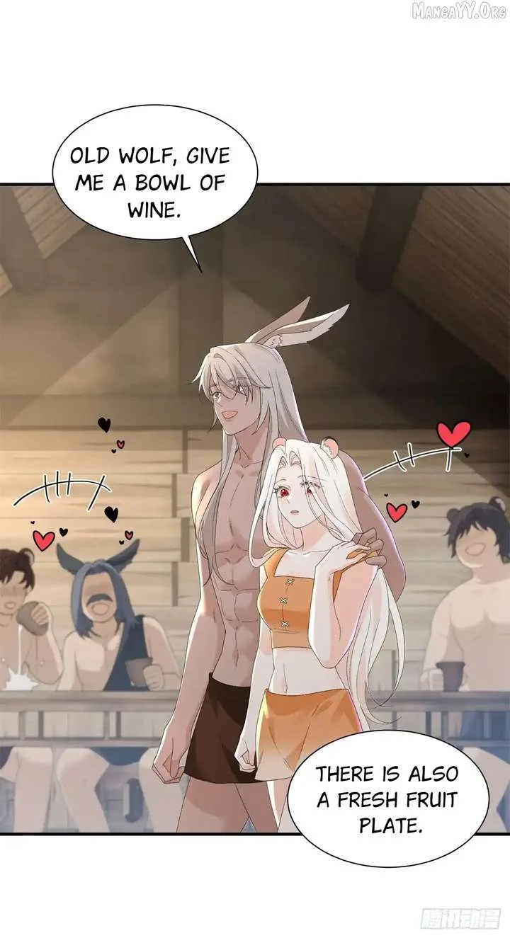 Read Taming the Beasts With Multi-Pregnancy System chapter 25 image 16 on Lezhin