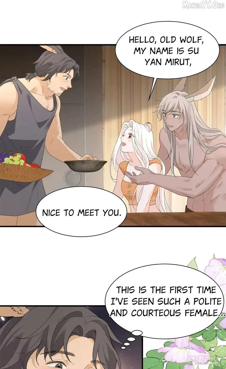 Read Taming the Beasts With Multi-Pregnancy System chapter 25 image 17 on Lezhin