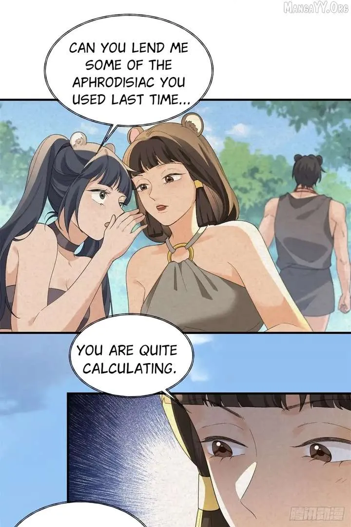 Read Taming the Beasts With Multi-Pregnancy System chapter 25 image 2 on Lezhin