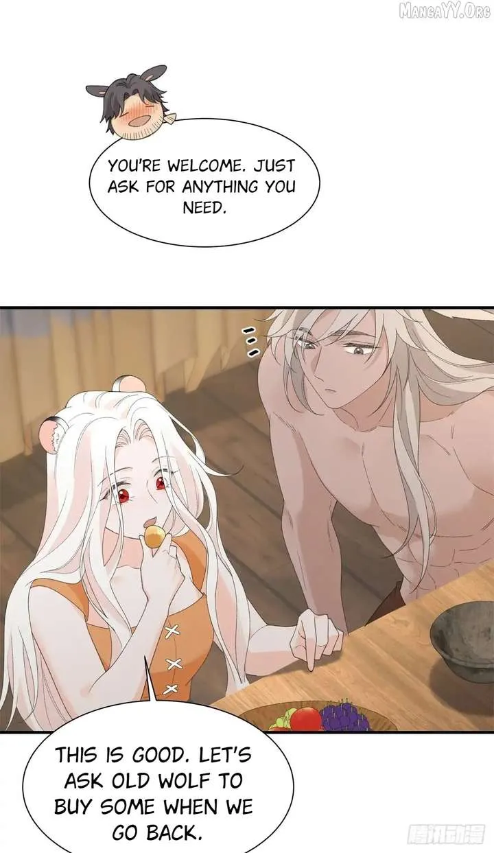 Read Taming the Beasts With Multi-Pregnancy System chapter 25 image 20 on Lezhin