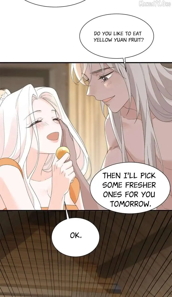 Read Taming the Beasts With Multi-Pregnancy System chapter 25 image 21 on Lezhin